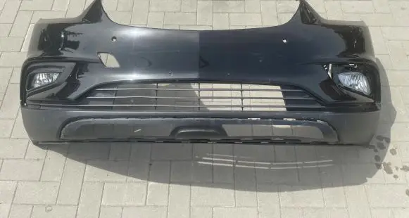 Opel Mokka X Front bumper 42557112