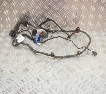 Maserati Quattroporte Other wiring loom 6700075120 06700075120