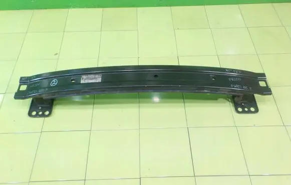 Ford Ka Front bumper foam support bar PRZOD