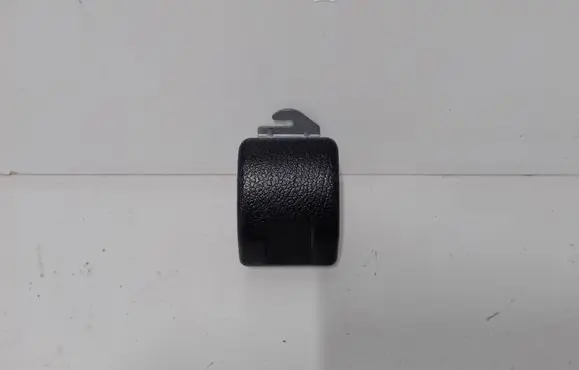 Mitsubishi ASX Engine bonnet (hood) release handle 