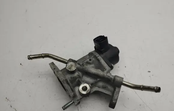 Toyota C-HR I EGR valve 2562037140