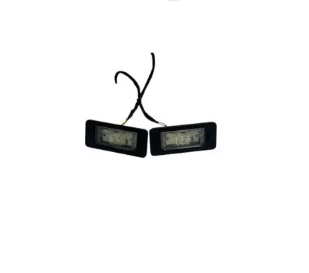 BMW 4 F32 F33 Number plate light 7193293