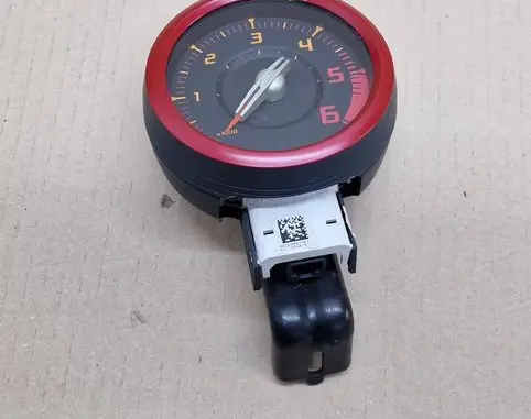 Renault Twingo II Speedometer (instrument cluster) A2C53337767