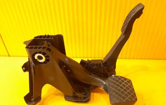 Brake pedal