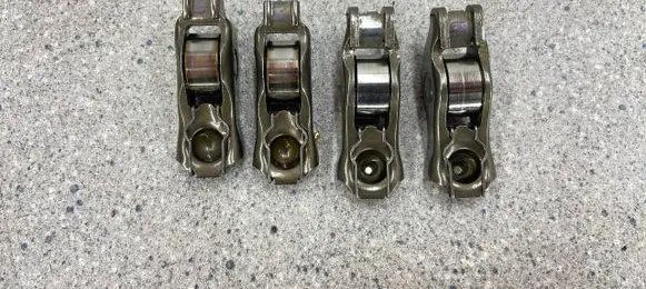 BMW M5 Other cylinder head part 7559794 11337559794