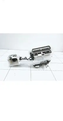 Toyota Proace Interior heater climate box assembly 9809955180