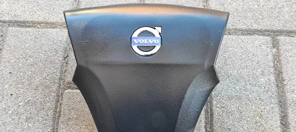 Volvo C30 Steering wheel airbag 30715435 L2912H0160408