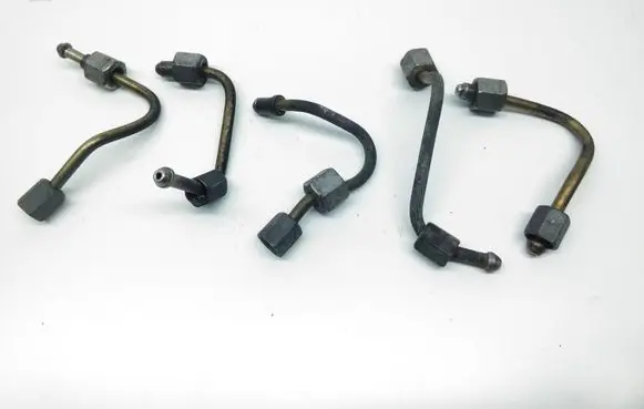 Fiat Stilo Fuel injector supply line/pipe 