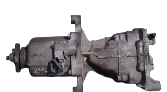 Hyundai ix35 Rear differential 