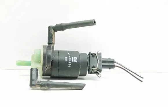 Opel Meriva A Windscreen/windshield washer pump 24439254