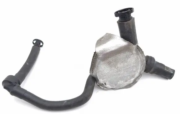 Bentley Flying Spur Breather valve 07D103245F
