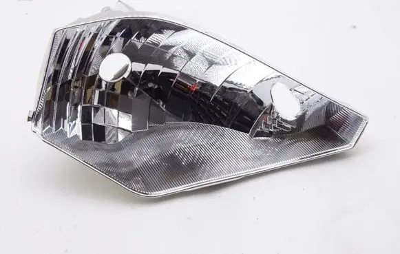 Ford Ranger Headlight part 