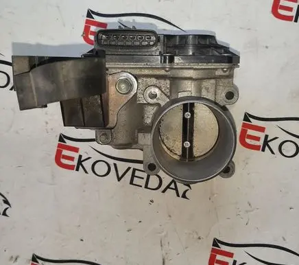 Mazda 3 III Electric throttle body valve P50113640 K4238 152011R20