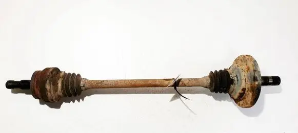 Mercedes-Benz CLS C219 Rear driveshaft 