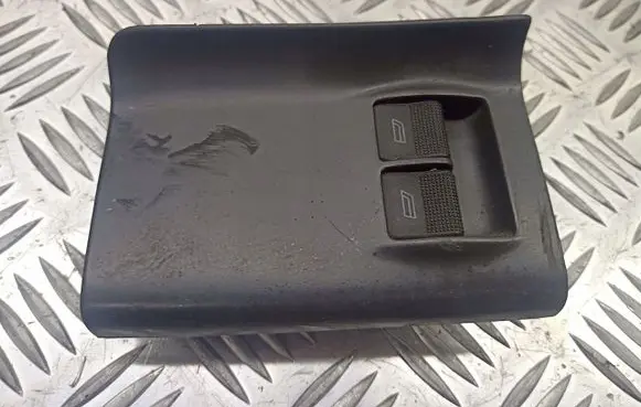 Audi A4 S4 B5 8D Front door window switch trim 6D1959515