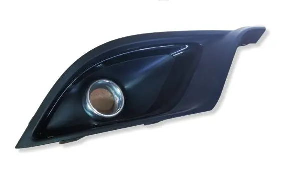 Dodge Durango Front fog light trim/grill 05113678AC