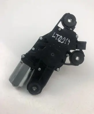 Volvo V40 Wiper motor 31294492