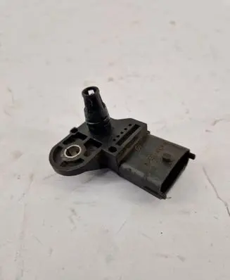Opel Signum Air pressure sensor 0281002437