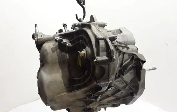 Renault Twingo III Manual 6 speed gearbox DC0002