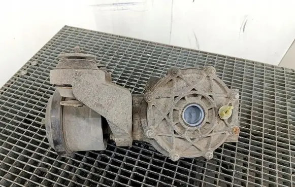Renault Scenic I Rear differential J641340041