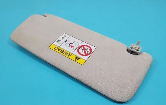 KIA Optima Sun visor IMPRK1442956