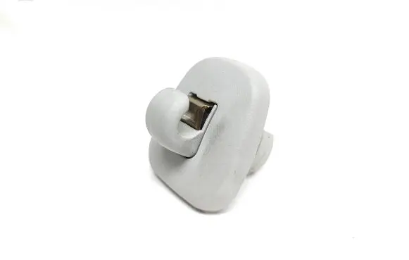 Renault Scenic IV - Grand scenic IV Sun visor clip/hook/bracket 