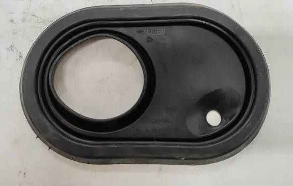 Mercedes-Benz CLA C118 X118 Fuel tank cap trim A1184710100
