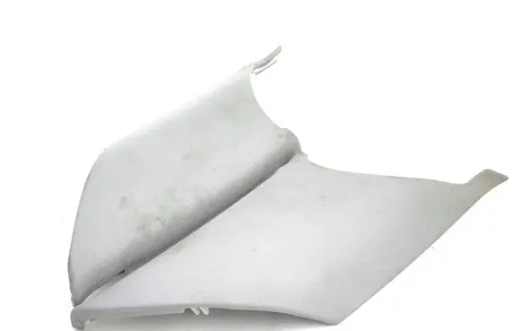 (D)pillar trim (top)