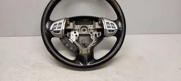 Mitsubishi Outlander Steering wheel 234567 H040271 4730Y75