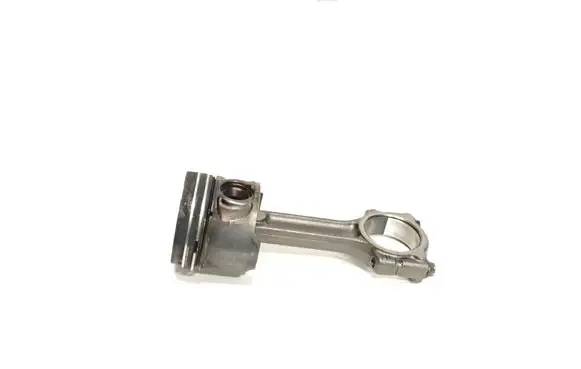 Nissan Juke I F15 Piston with connecting rod 7657 03CS4C49