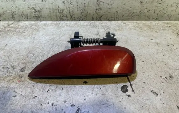 Dacia Duster II Front door exterior handle