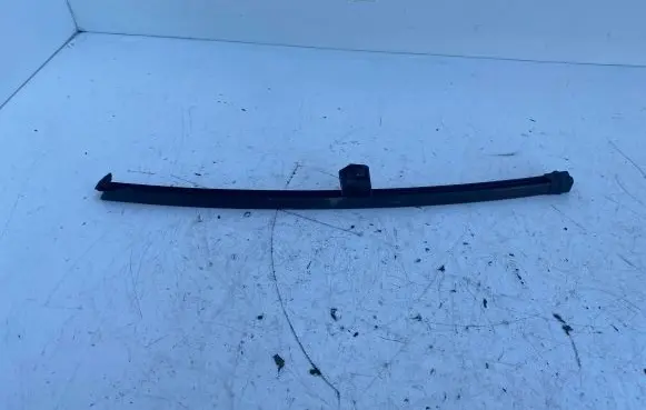 Hyundai i20 (GB IB) Rear door windshield rail 