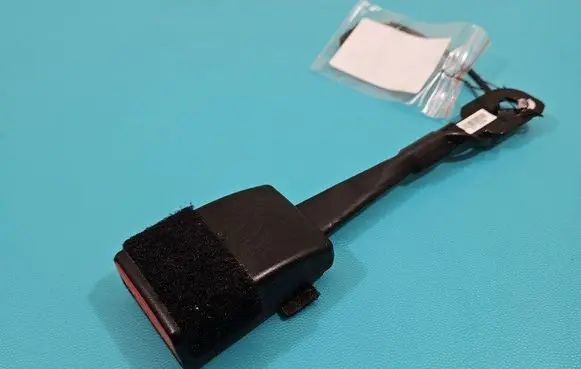 BMW X5 F15 Front seatbelt 7297131 IMPRK1458992