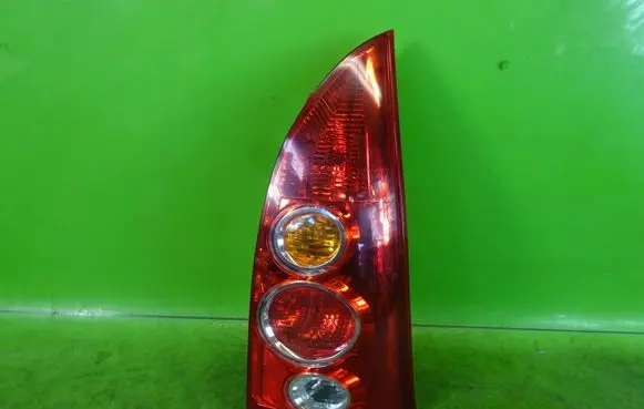 Mazda Premacy Rear/tail lights