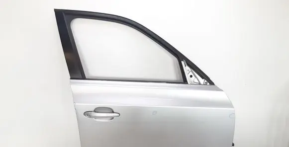 BMW X3 E83 Front door