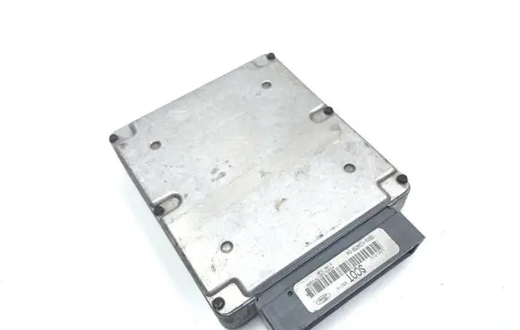 Ford Galaxy Engine control unit/module 98VW12A650DA