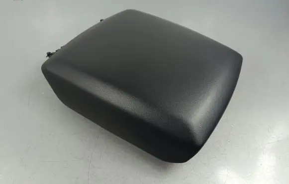 SsangYong Musso Armrest