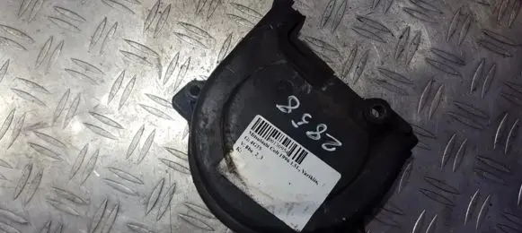 Mitsubishi Colt Timing belt guard (cover) md160684