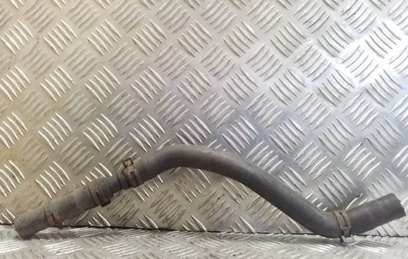 Volkswagen Golf IV Engine coolant pipe/hose 1J0122073F