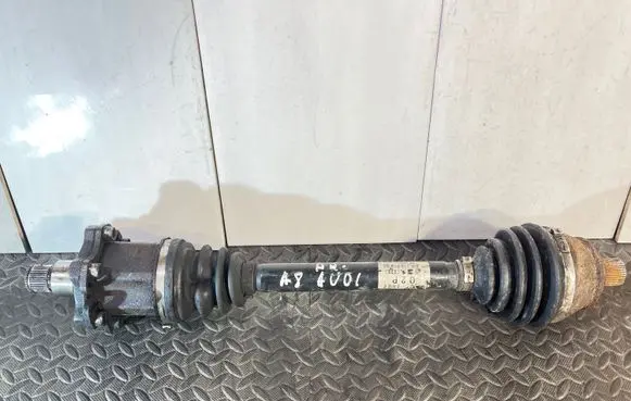 Audi A8 S8 D3 4E Front driveshaft