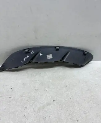 Ford S-MAX Fender grill 6M2116E248AA