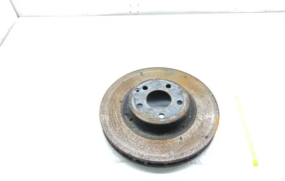 Mercedes-Benz GLK (X204) Front brake disc