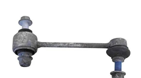 Porsche Panamera (970) Front anti-roll bar/stabilizer link 97006903