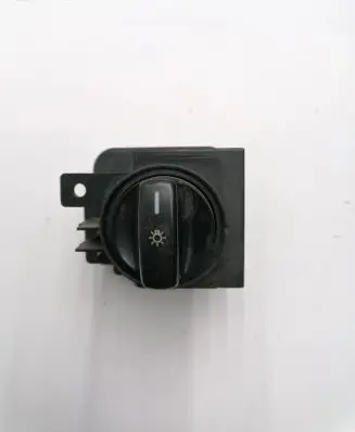 Mercedes-Benz A W169 Light switch 1695451004