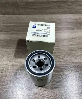 Hyundai Santa Fe Oil filter cover 90541162 649013