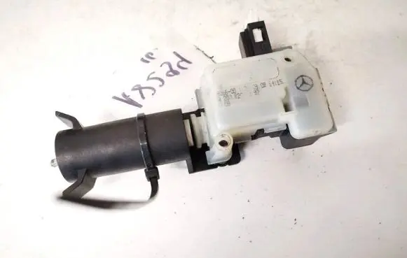 Mercedes-Benz A W169 Central locking motor a2038201997