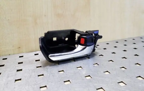 Toyota Prius (XW20) Rear door interior handle 6927347020 6920547020