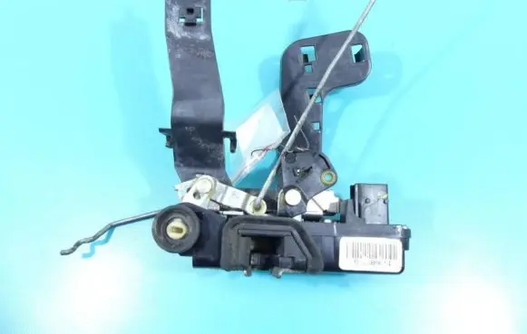 Suzuki XL7 II Rear door lock R16889614 IMPRK1371515