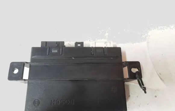 Peugeot 607 Parking PDC control unit/module 9649604380 0263004089 6002JC0533