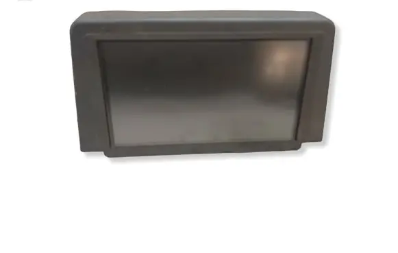 Nissan Qashqai Screen/display/small screen 21676976 28091EP000 NS00552178